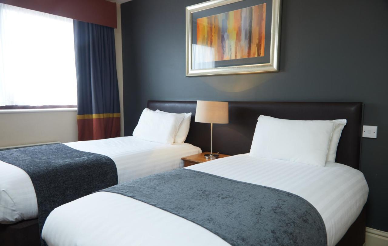 The Broughton Hotel By Greene King Inns Milton Keynes Kültér fotó