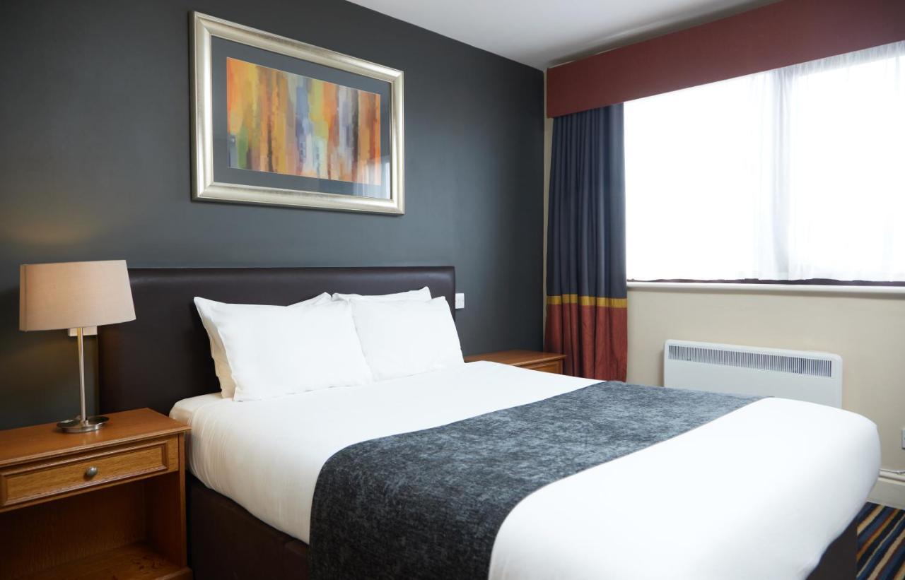 The Broughton Hotel By Greene King Inns Milton Keynes Kültér fotó
