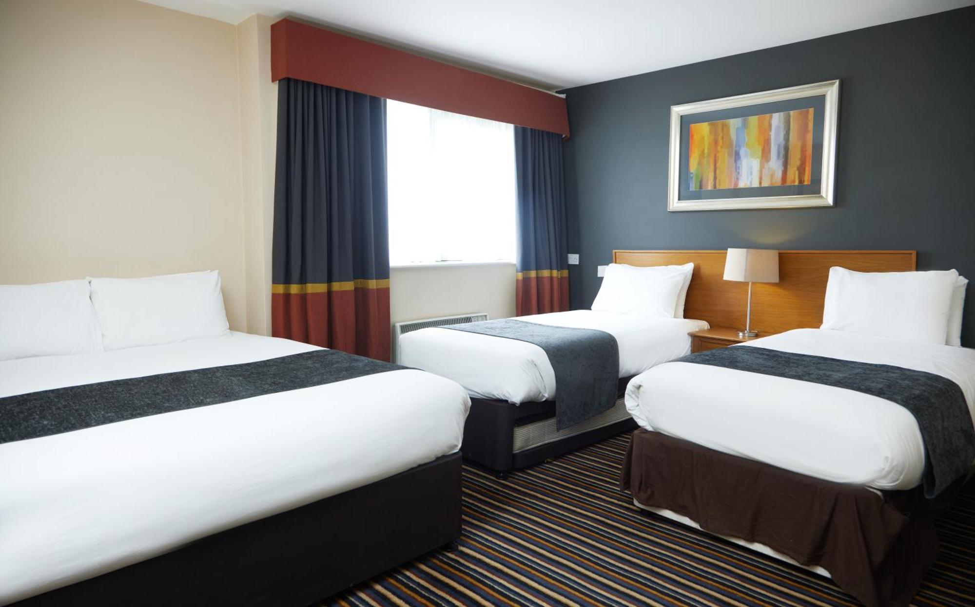 The Broughton Hotel By Greene King Inns Milton Keynes Kültér fotó