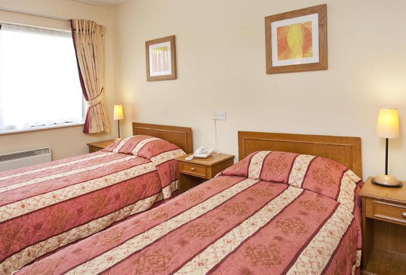The Broughton Hotel By Greene King Inns Milton Keynes Kültér fotó