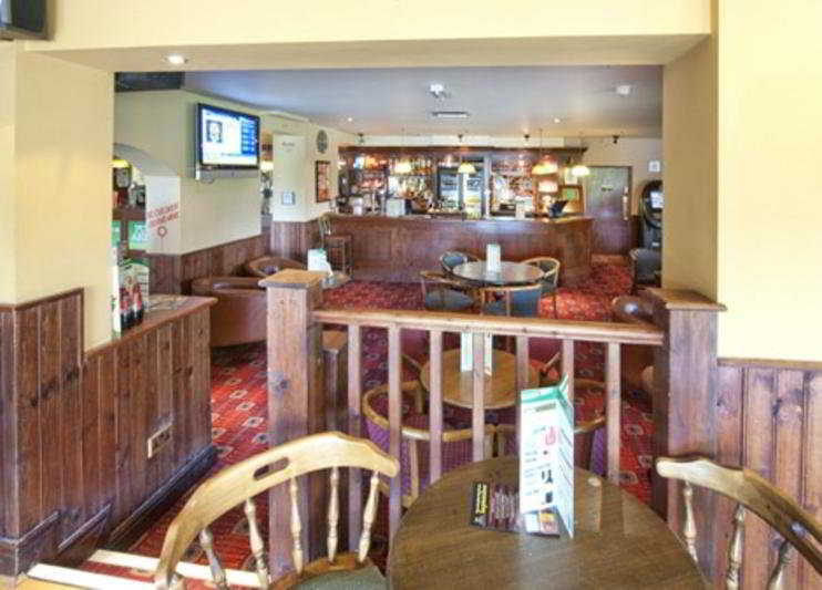 The Broughton Hotel By Greene King Inns Milton Keynes Kültér fotó