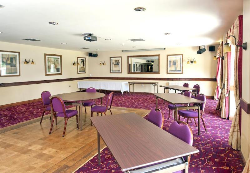 The Broughton Hotel By Greene King Inns Milton Keynes Kültér fotó