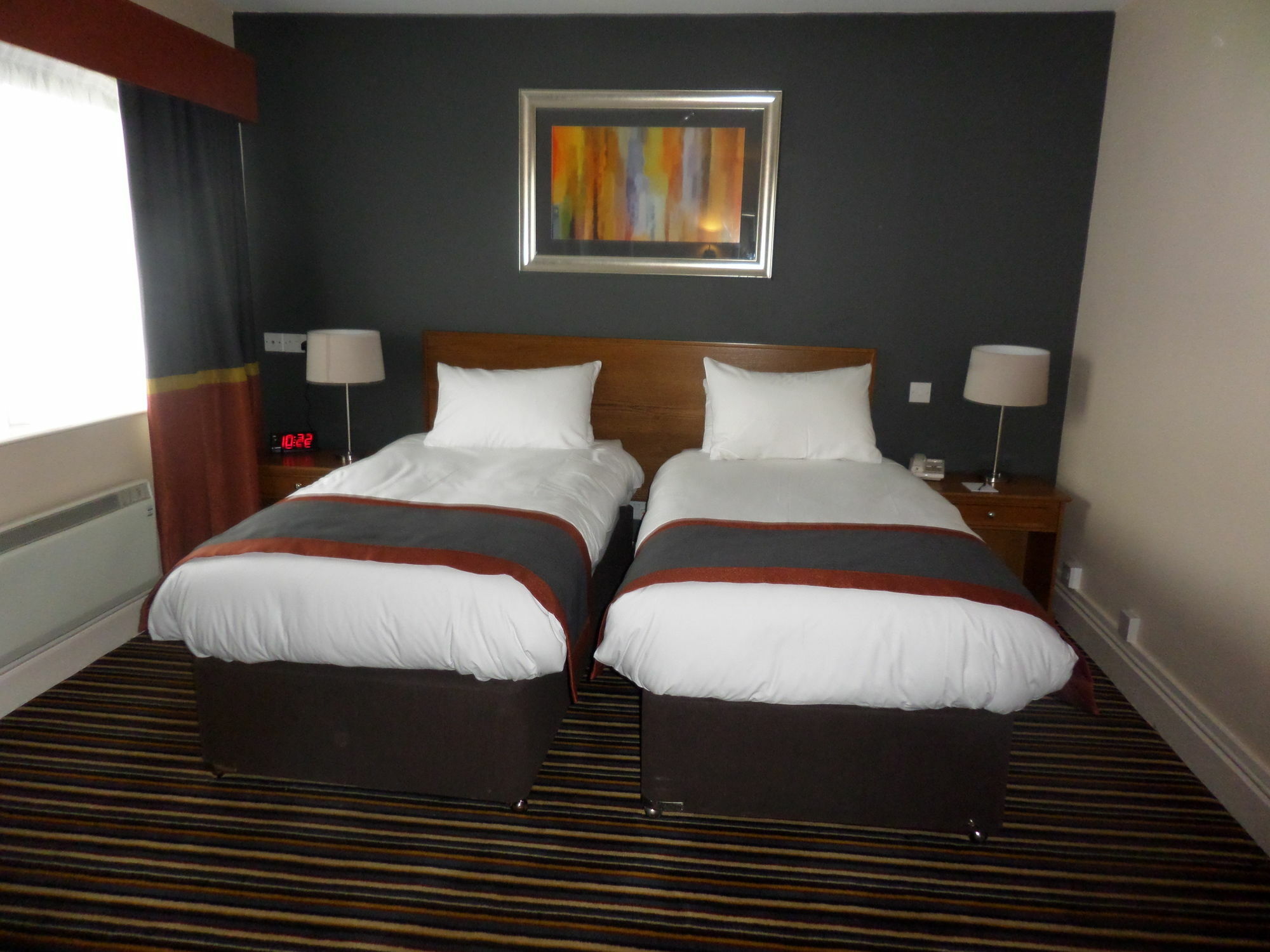 The Broughton Hotel By Greene King Inns Milton Keynes Kültér fotó