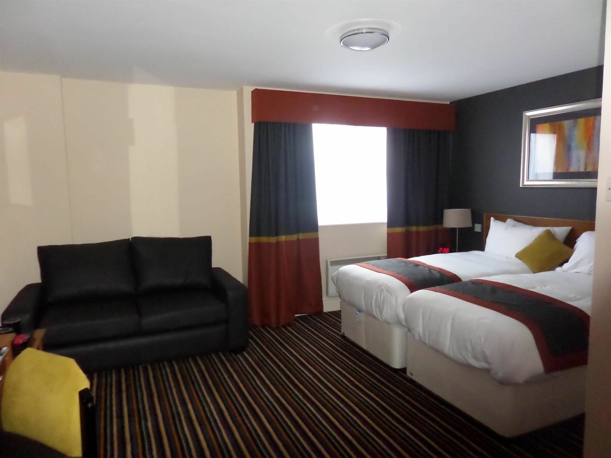 The Broughton Hotel By Greene King Inns Milton Keynes Kültér fotó