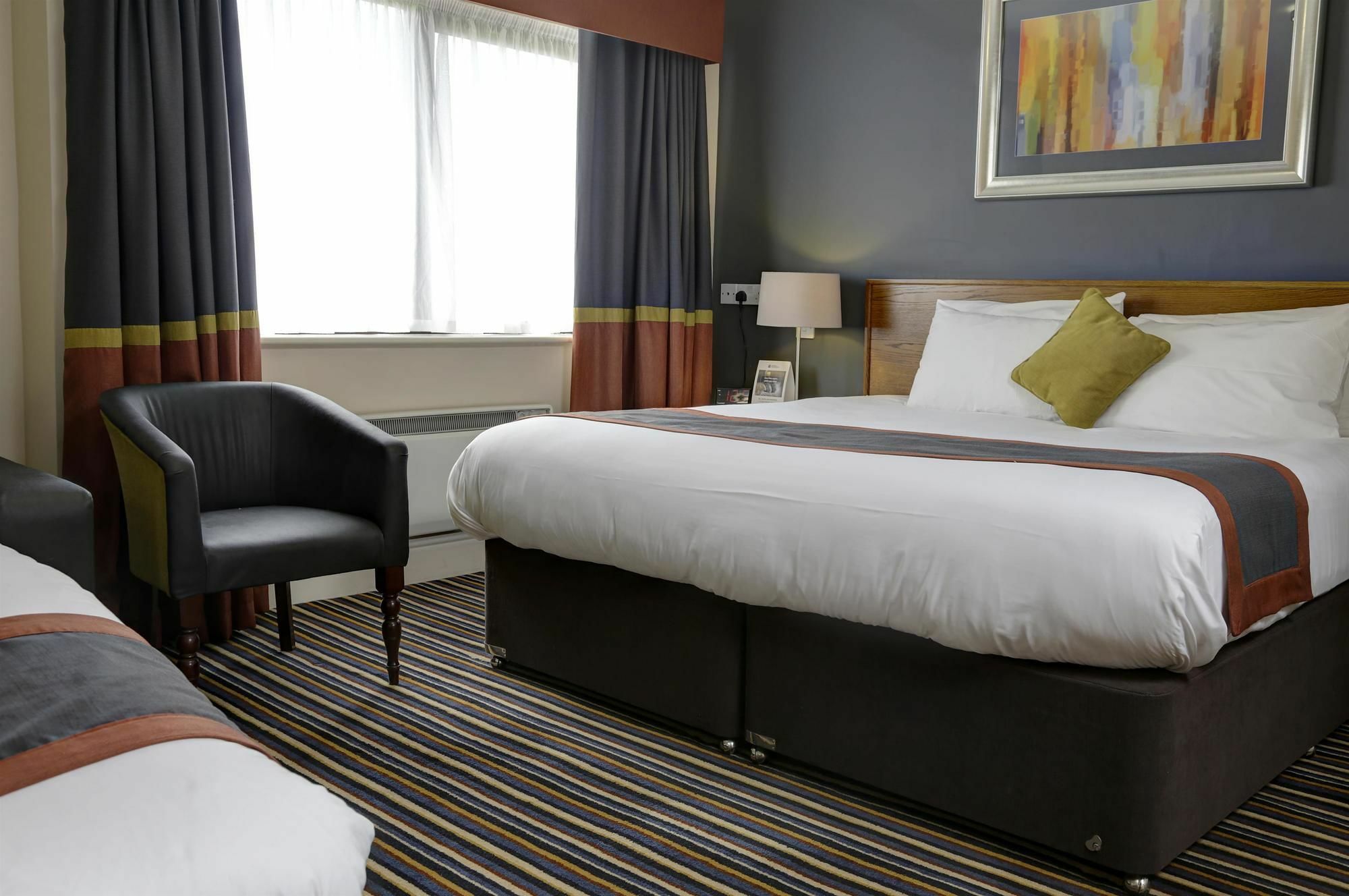 The Broughton Hotel By Greene King Inns Milton Keynes Kültér fotó